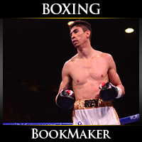 Mark Magsayo vs Rey Vargas Boxing Betting